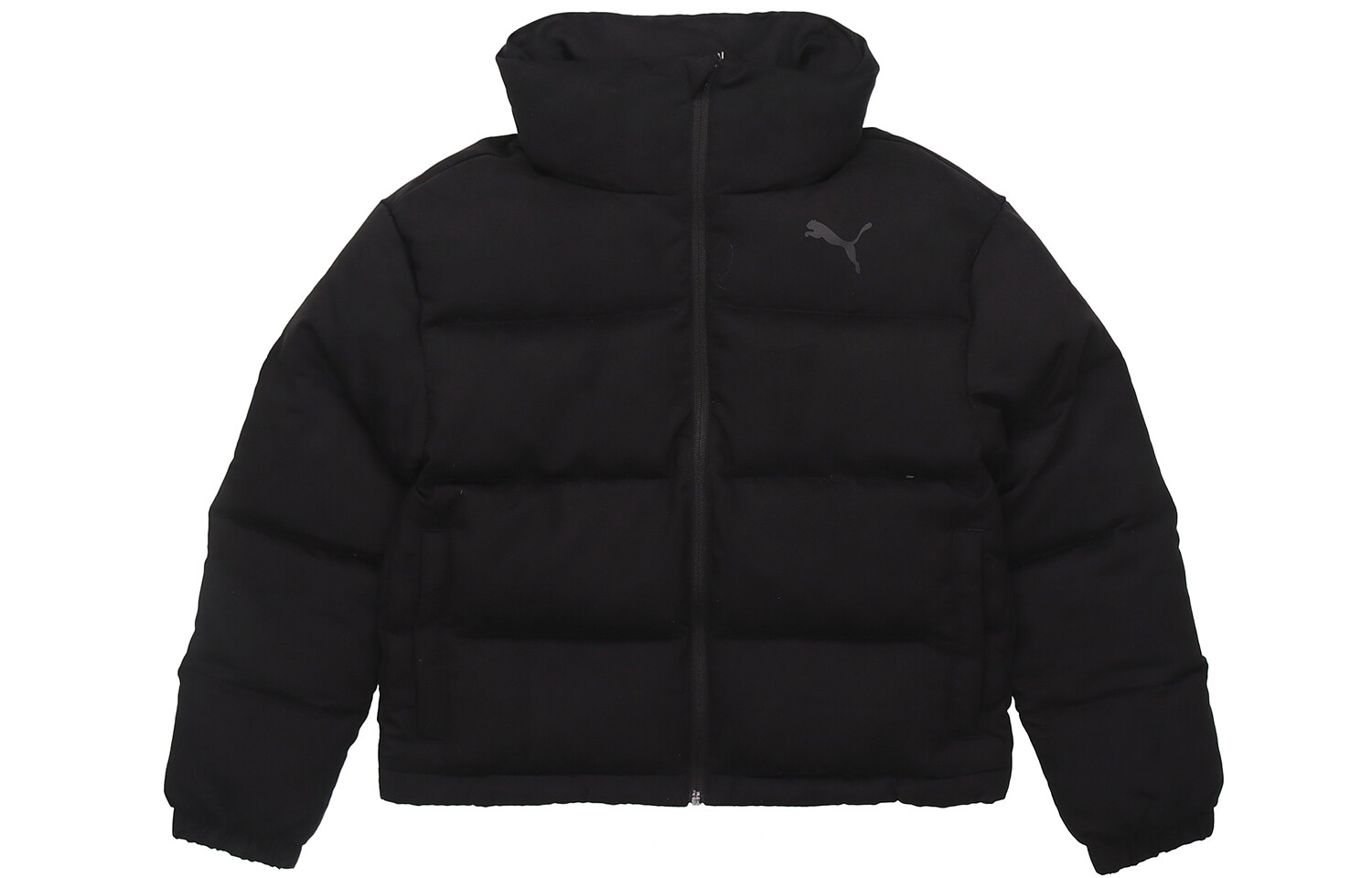 

Женский пуховик Puma, цвет Black