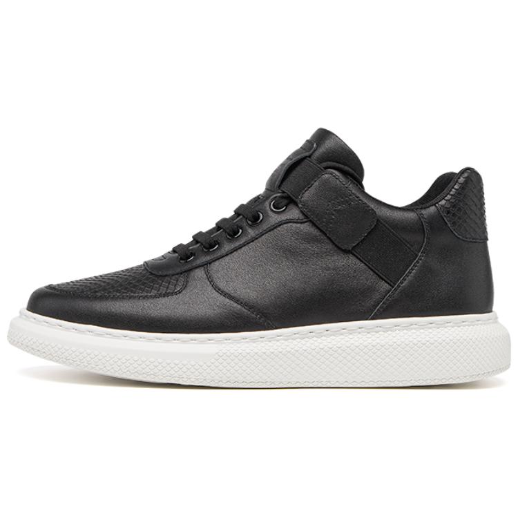 

Кроссовки Mid Top Skateboard Shoes Men's VICKI BROWN, белый