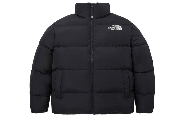 

Пуховик унисекс THE NORTH FACE, Черный