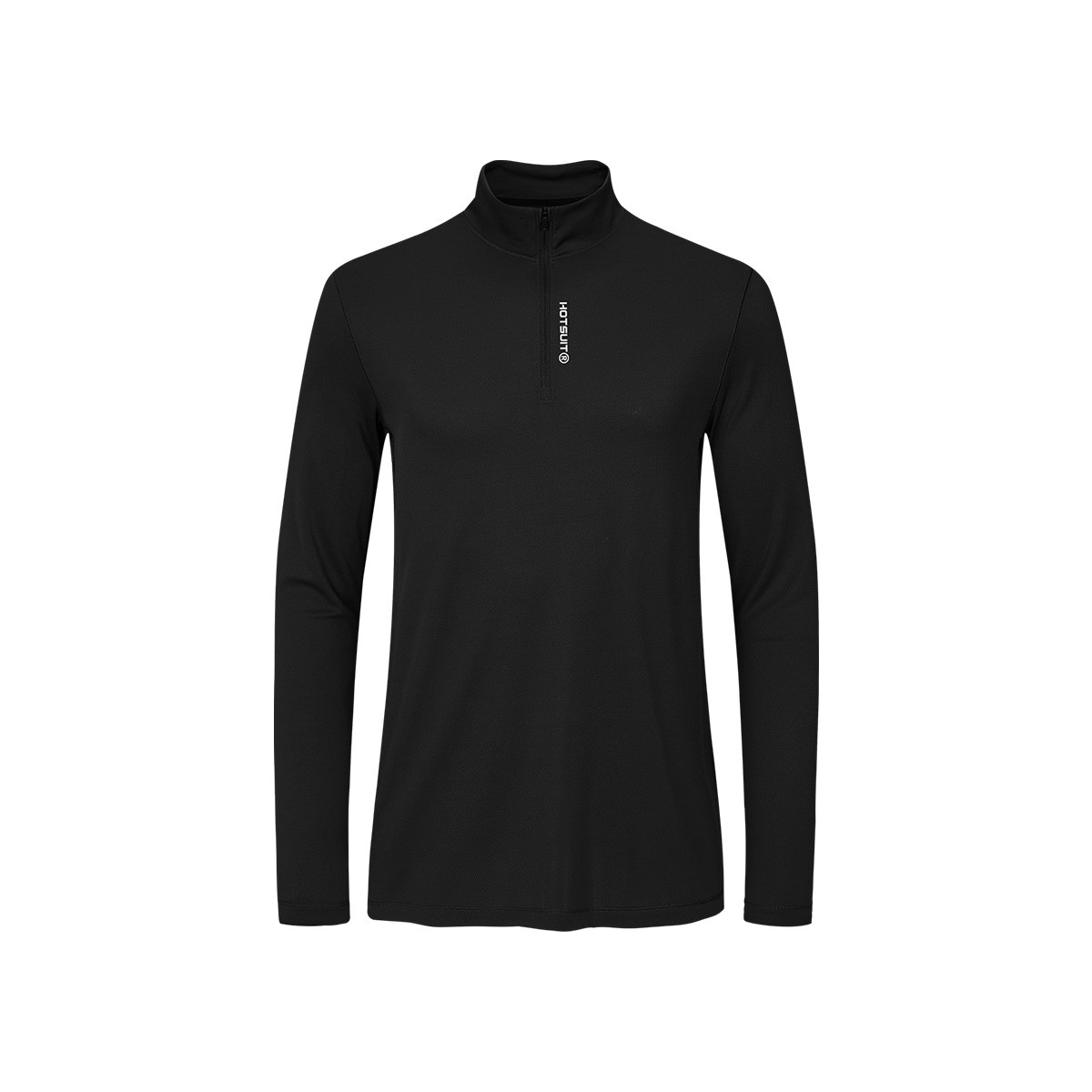 

Спортивная одежда для мужчин HOTSUIT, черный