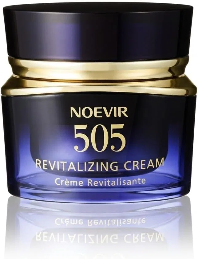 Дневной крем Noevir Noevia 505 Medicated Cream 30 г