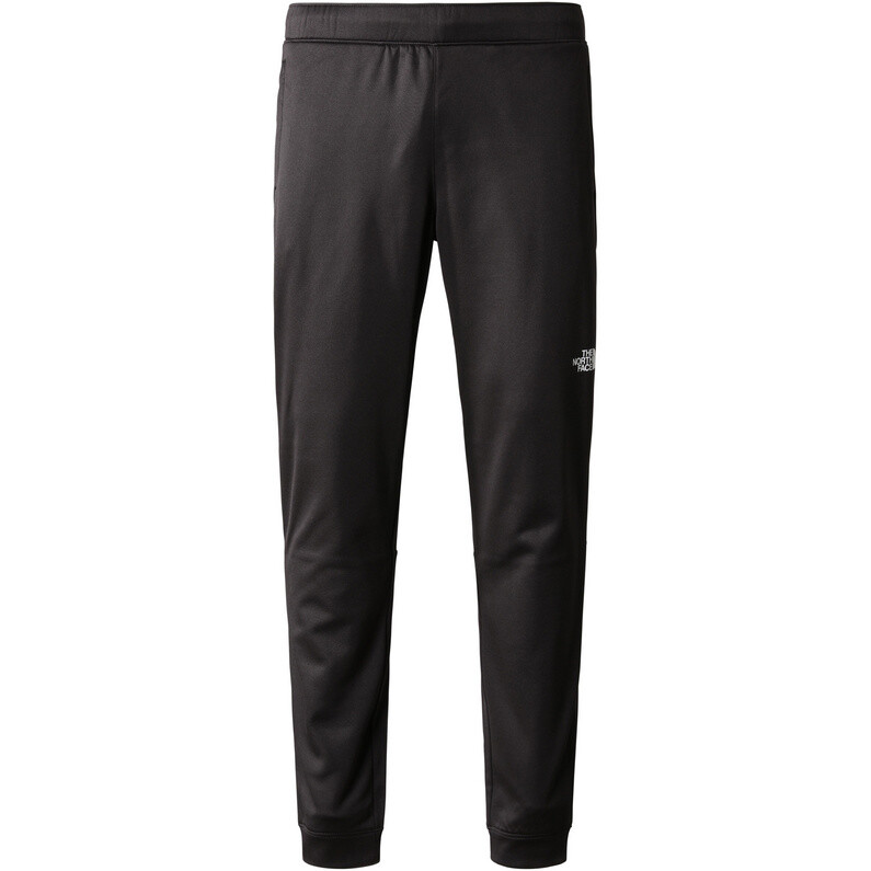 

Мужские брюки-джоггеры Reaxion из флиса The North Face, черный