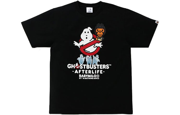 

Футболка мужская A Bathing Ape, серый