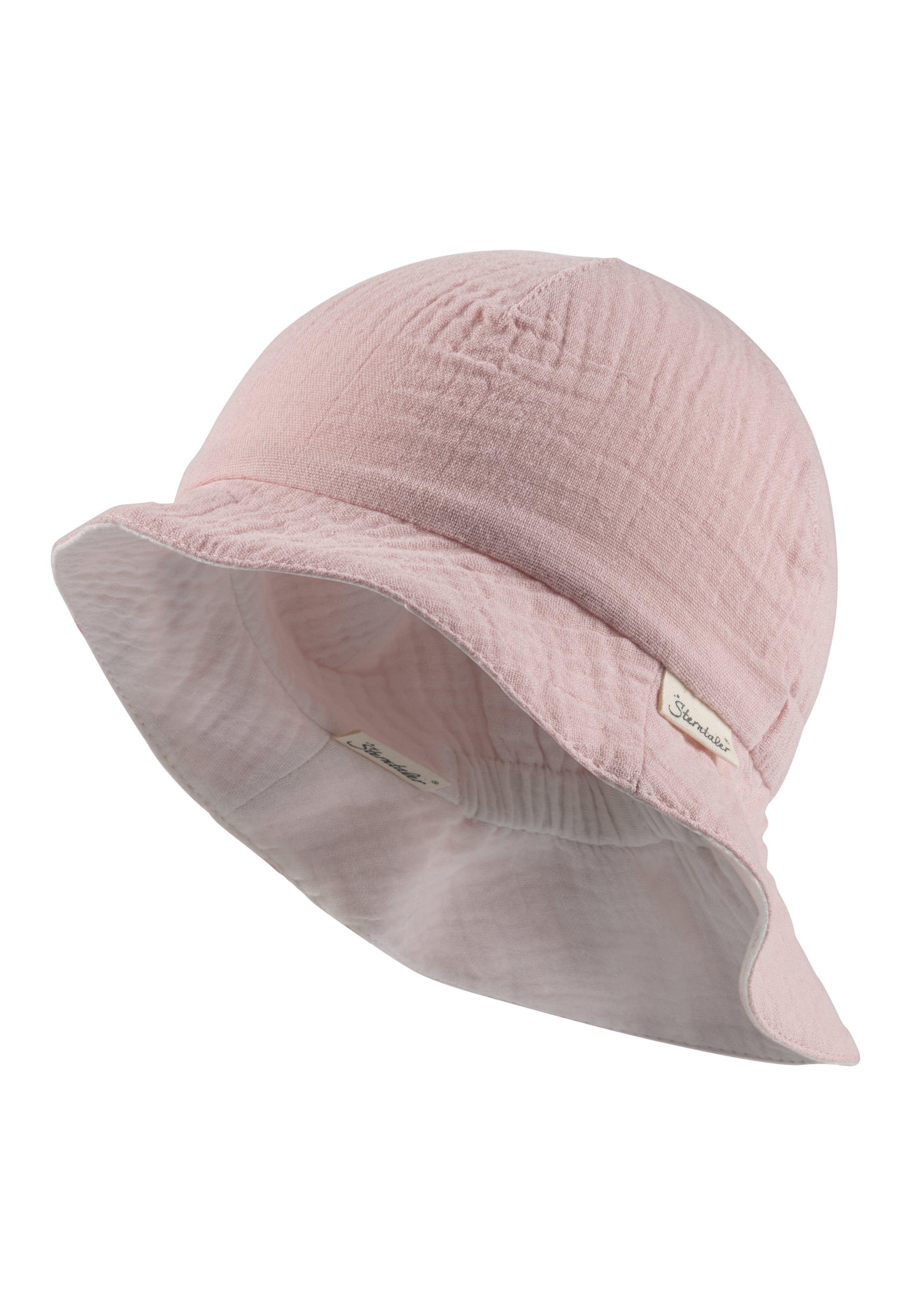 

STERNTALER Шляпа в цвете Rose