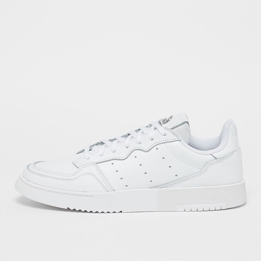 

Кроссовки Supercourt Sneaker adidas Originals, цвет ftwr white/ftwr white/core black, Серый, Кроссовки Supercourt Sneaker adidas Originals, цвет ftwr white/ftwr white/core black