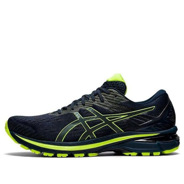 

Кроссовки gt 2000 9 lite show Asics, синий