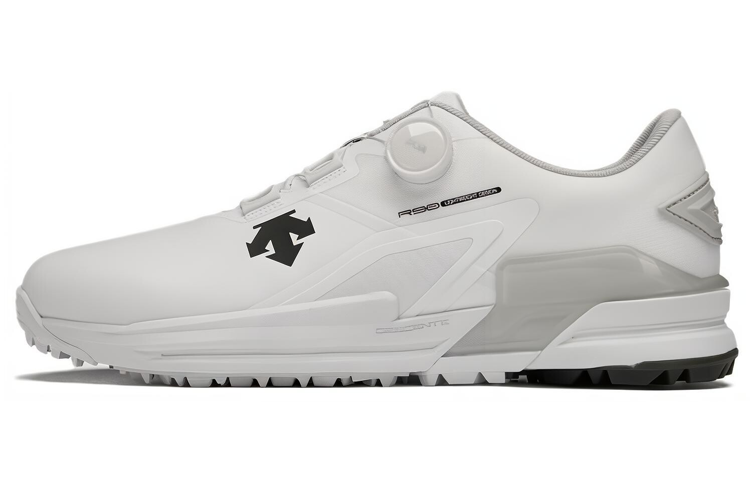 

GOLF Обувь для гольфа Мужская низкая Descente