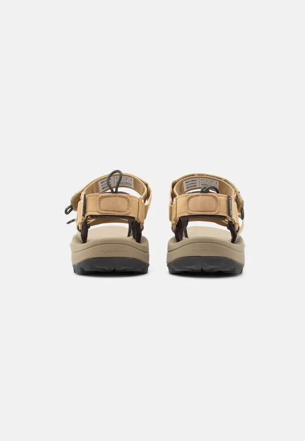 Спортивные сандалии speed fusion rmx для ходьбы Merrell, Turmeric — фото 3
