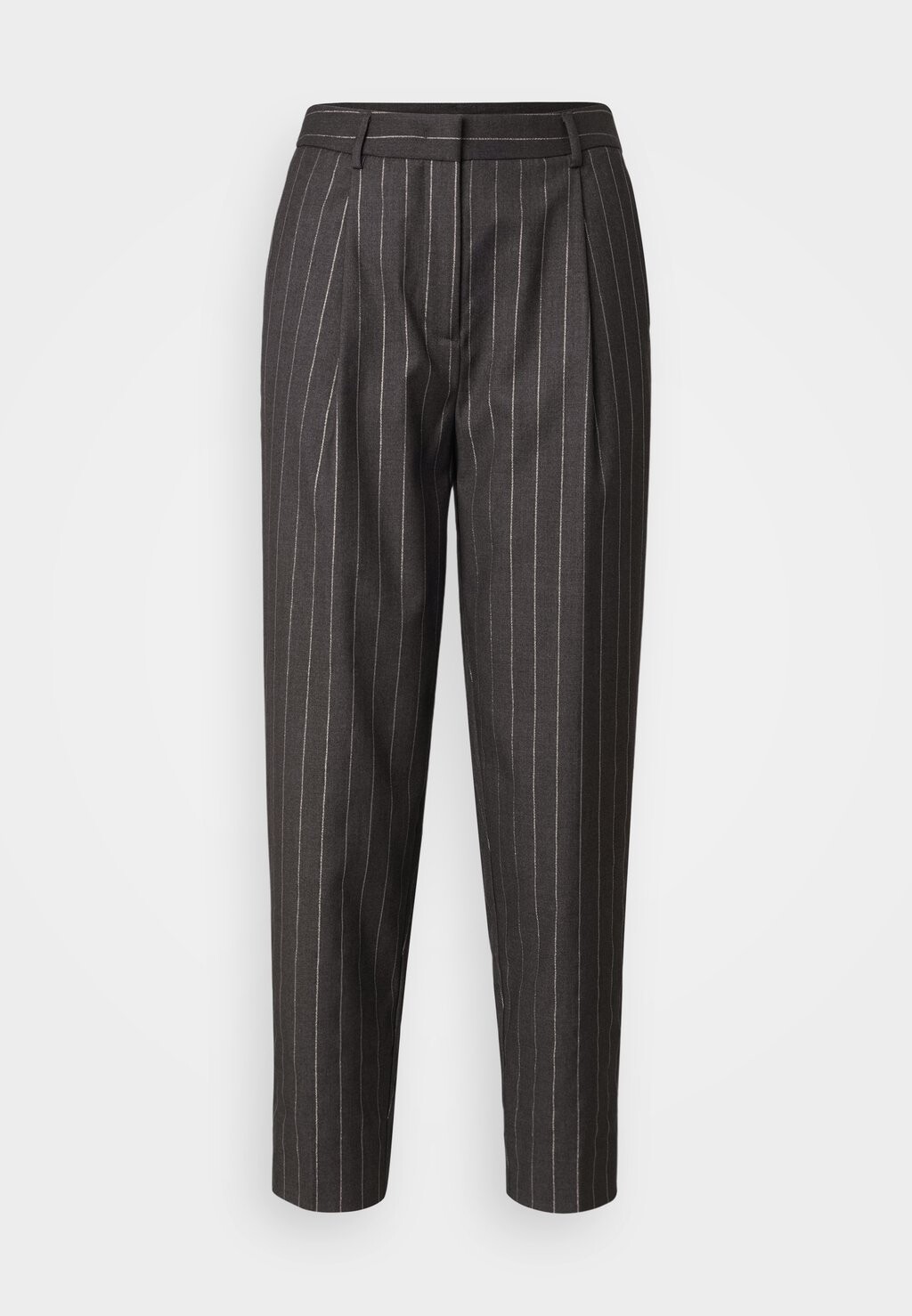 

Брюки PANTS Bruuns Bazaar, серый