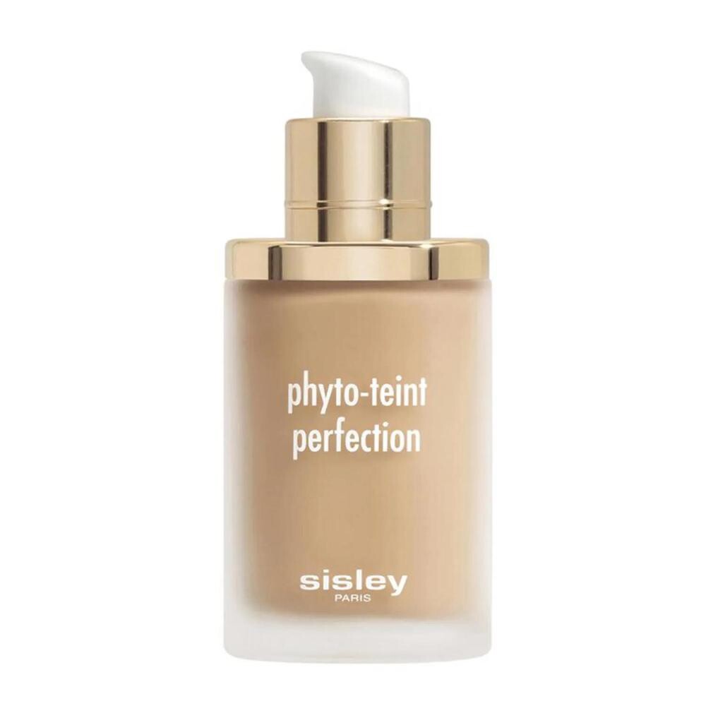 

Тональный фитокрем Sisley Perfect, 2W2 Desert