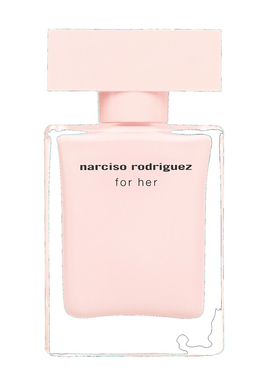 

Парфюмированная вода 30ml narciso rodriguez