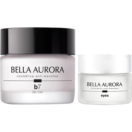 Крем для лица Bella Aurora — B7 Anti-Aging Anti-Stain Cream Oil Control with Acid — фото 2