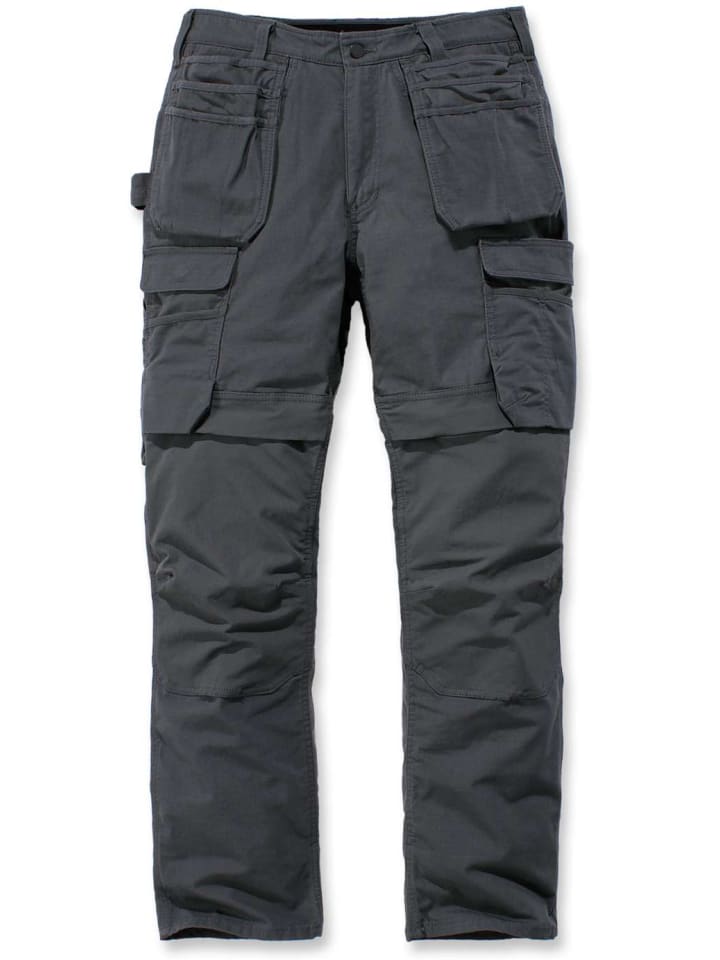 

Функциональные брюки CARHARTT , серый