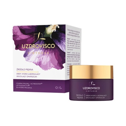 

Крем для лица Virtuose Hydro-Tightening 50ml