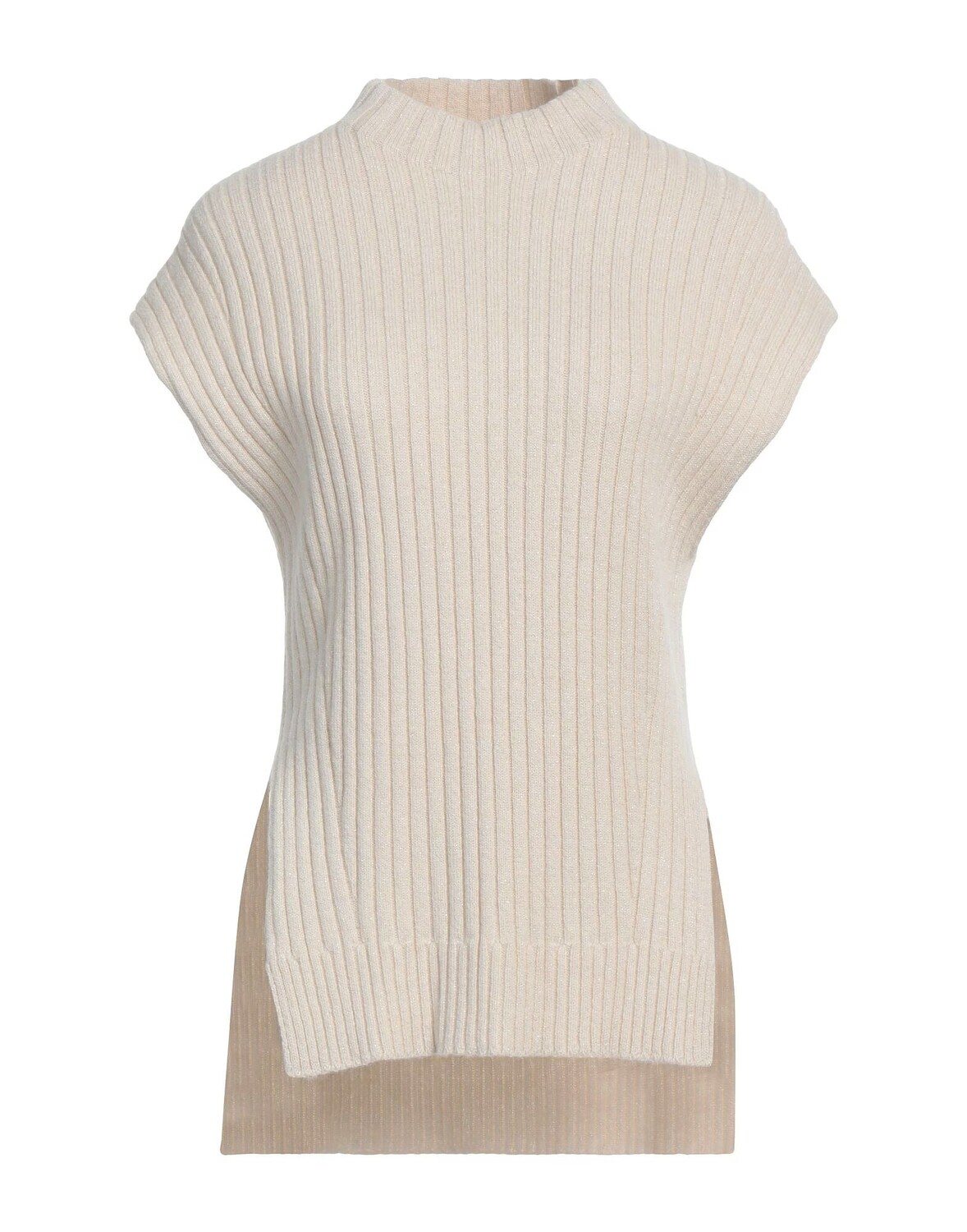 

Водолазка Peserico, бежевый