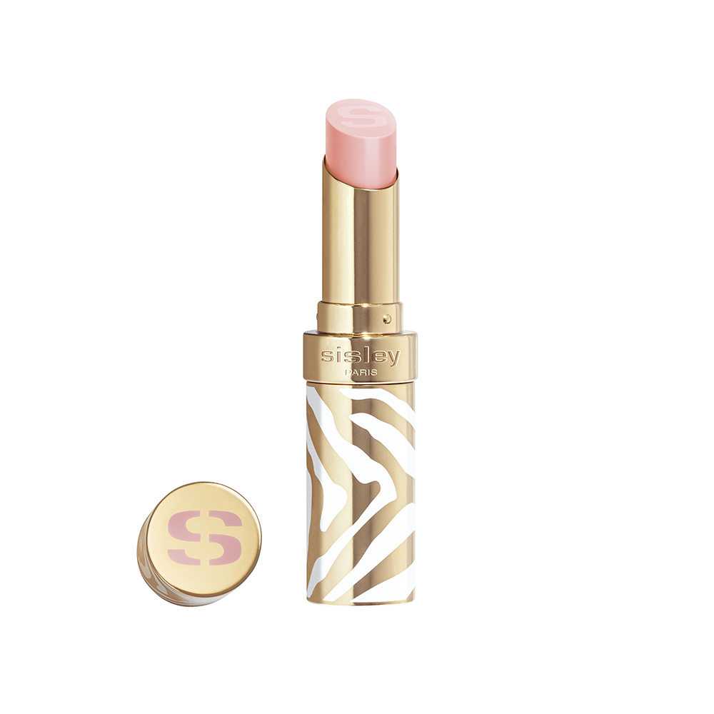 

Бальзам для губ phyto-lip balm Sisley, цвет nr. 2 pink glow, вес 3 гр.