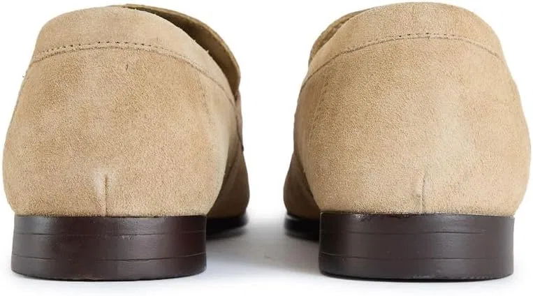 Лоферы Liam Taupe SOLE — фото 3
