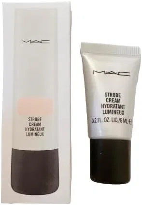 Крем для лица MAC — Дневной Strobe Cream Pink Light, 6 мл
