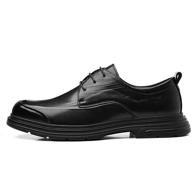 

Повседневная обувь мужская POPULAR ROUSE PR, Black