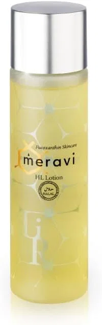 Лосьон для тела Meravi HL с фукоксантином, 150 мл