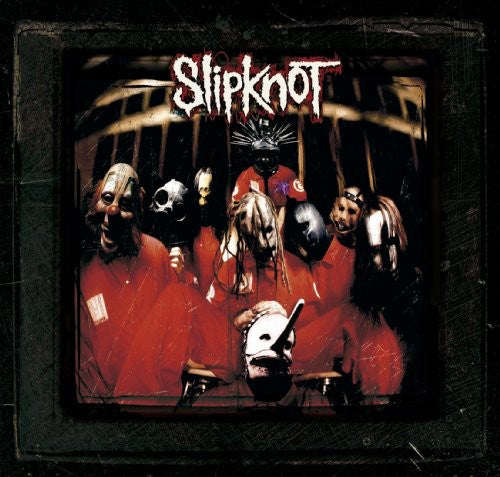 

CD диск Slipknot: Slipknot-10Th Anniversary Special Edition