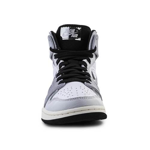 Женские универсальные кроссовки Nike Air Jordan 1 Zoom Cmft 2 — фото 2