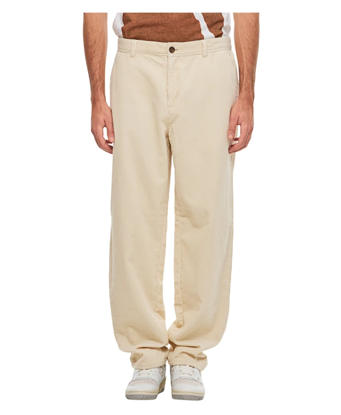 

Широкие брюки Les Deux, бежевый