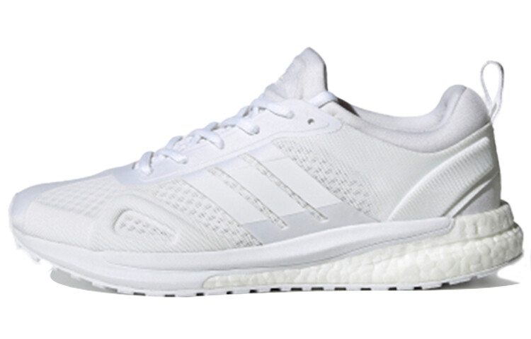 

Кроссовки adidas SolarGlide Karlie Kloss Chalk White Women's