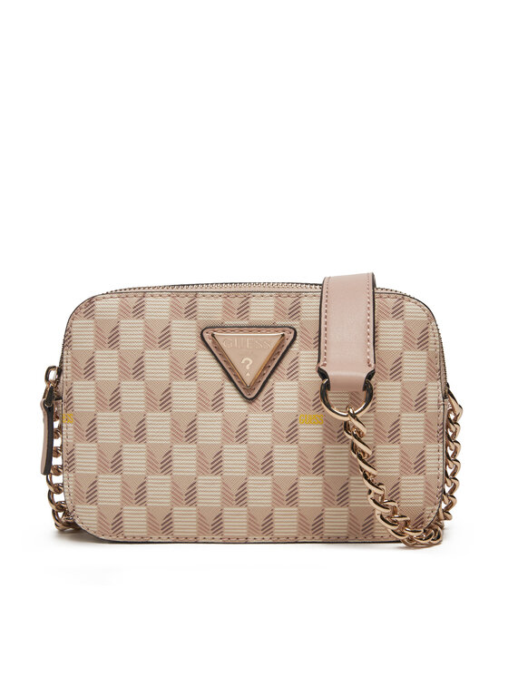 

Сумочка HWJT93 44140 Guess, розовый