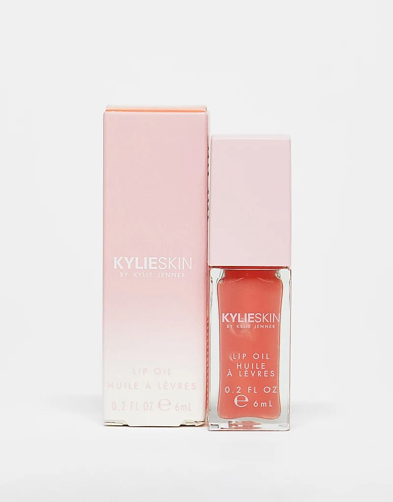 

Масло для губ Kylie Skin с ароматом маракуйи Kylie Cosmetics By Kylie Jenner