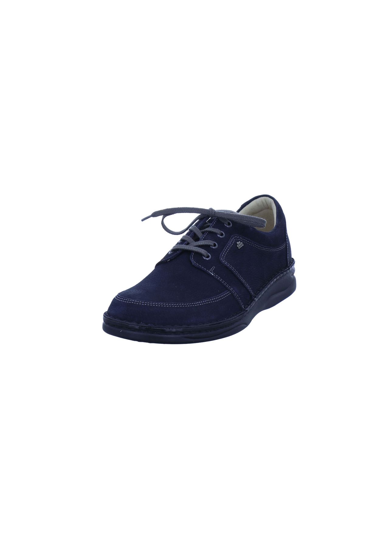 

Туфли на шнуровке НОРВИЧ Finn Comfort, синий