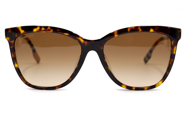 

Burberry Женские солнцезащитные очки, Amber
