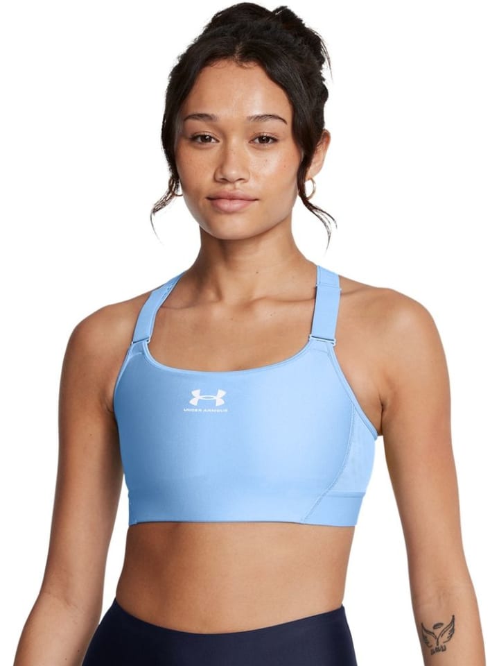 

Спортивный бюстгальтер Under Armour, синий
