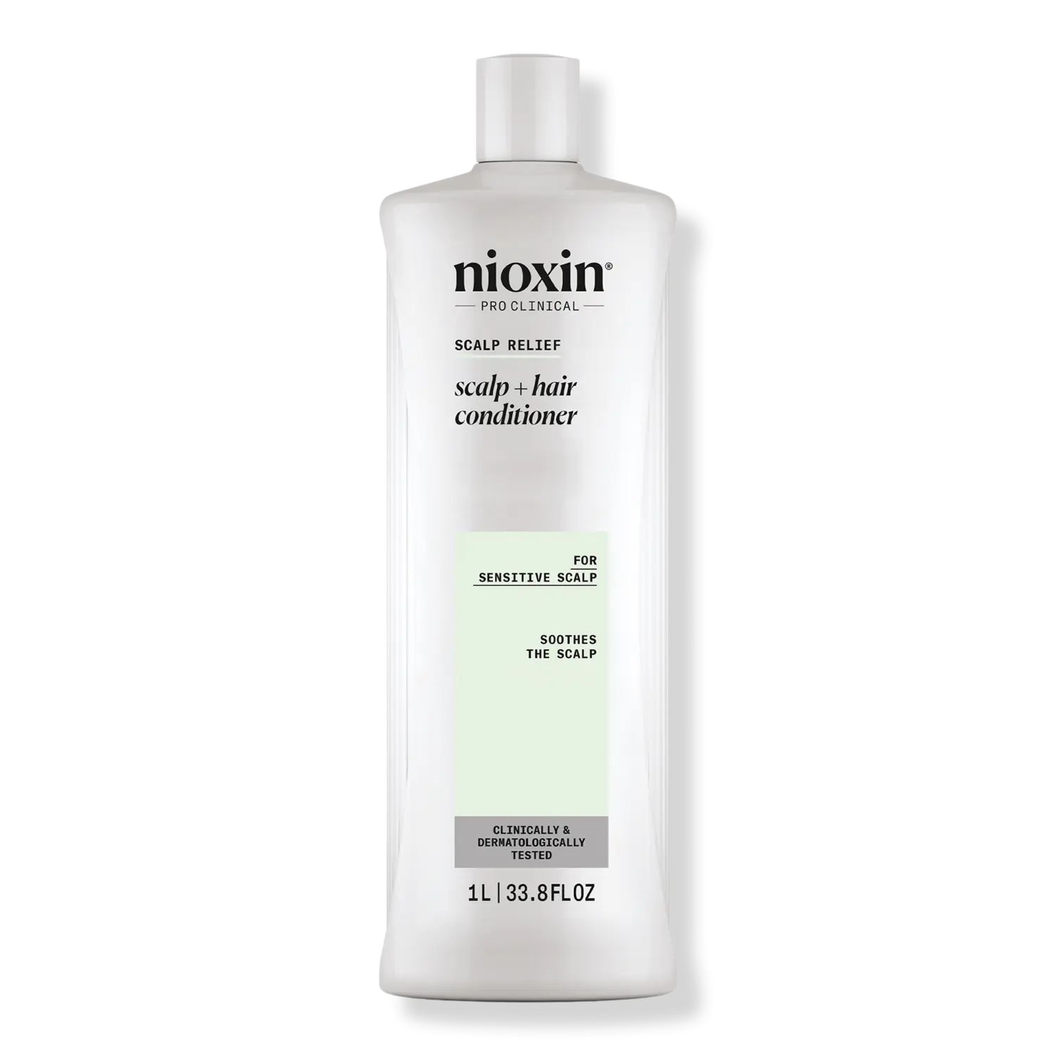

Кондиционер для кожи головы и волос Scalp Relief Nioxin, 33.8 oz