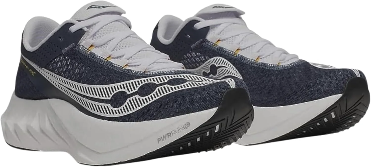 Кроссовки Saucony Endorphin Pro 4 для мужчин, белый — фото 3