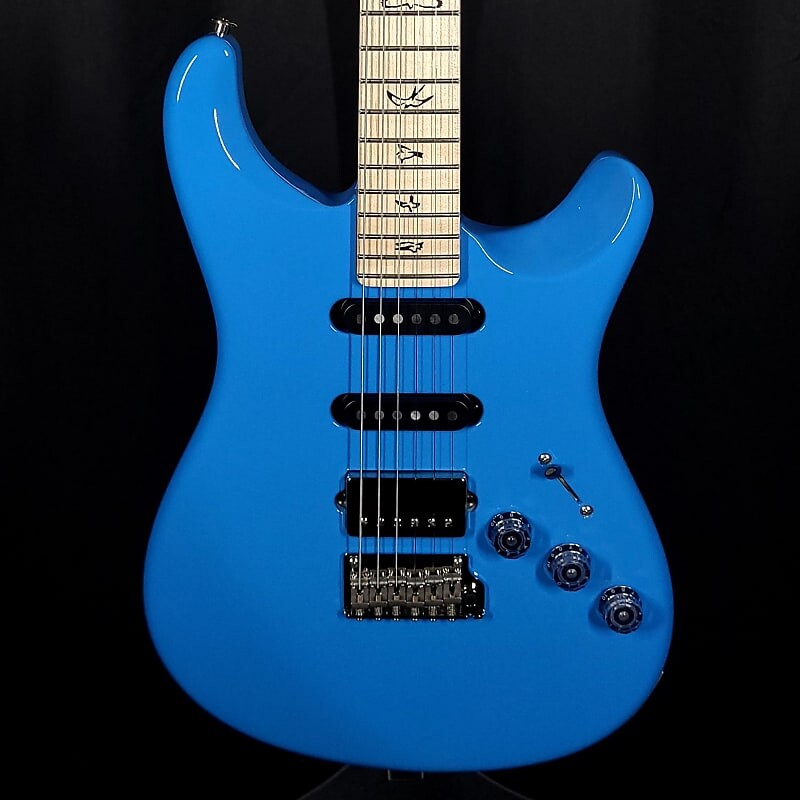 

Электрогитара PRS Fiore Mark Lettieri Signature Larkspur #298