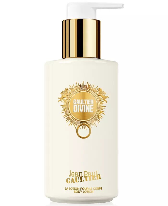 

Лосьон для тела Gaultier Divine, 6,8 унций Jean Paul Gaultier