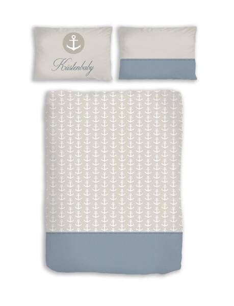 

Детское постельное белье прибрежный детский якорь Mtonlinehandel, бежевый, Серый;бежевый, Детское постельное белье прибрежный детский якорь Mtonlinehandel, бежевый