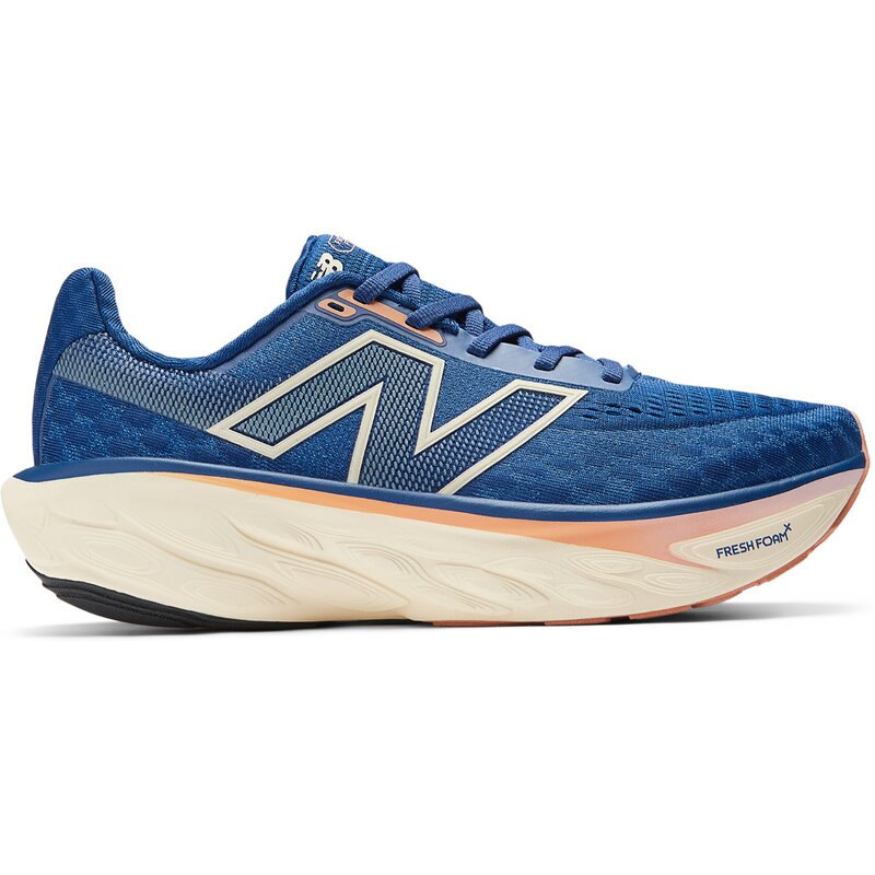Кроссовки для бега свежая пена x 1080v14 New Balance, черный