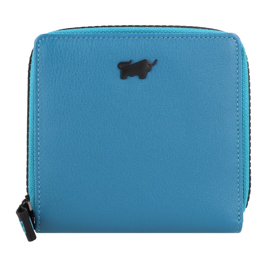 

Кошелек Braun Büffel Capri, синий