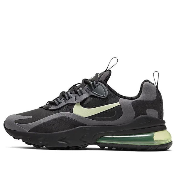 

Кроссовки air max 270 react Nike, серый