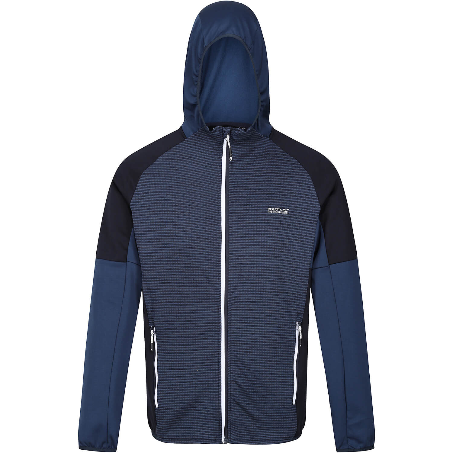 

Куртка Regatta Softshelljacke Attare II, морской