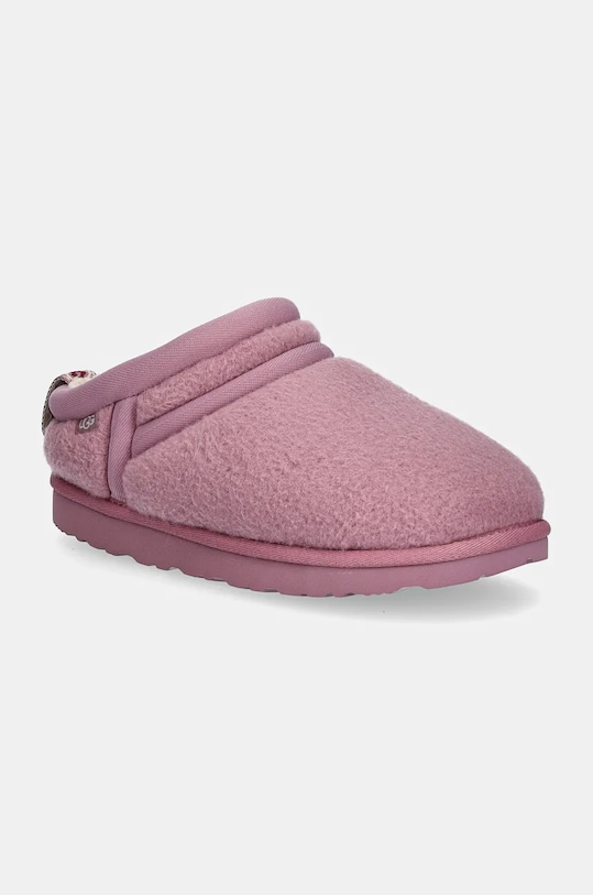 

Детские тапочки Astro Ultra Ugg, розовый