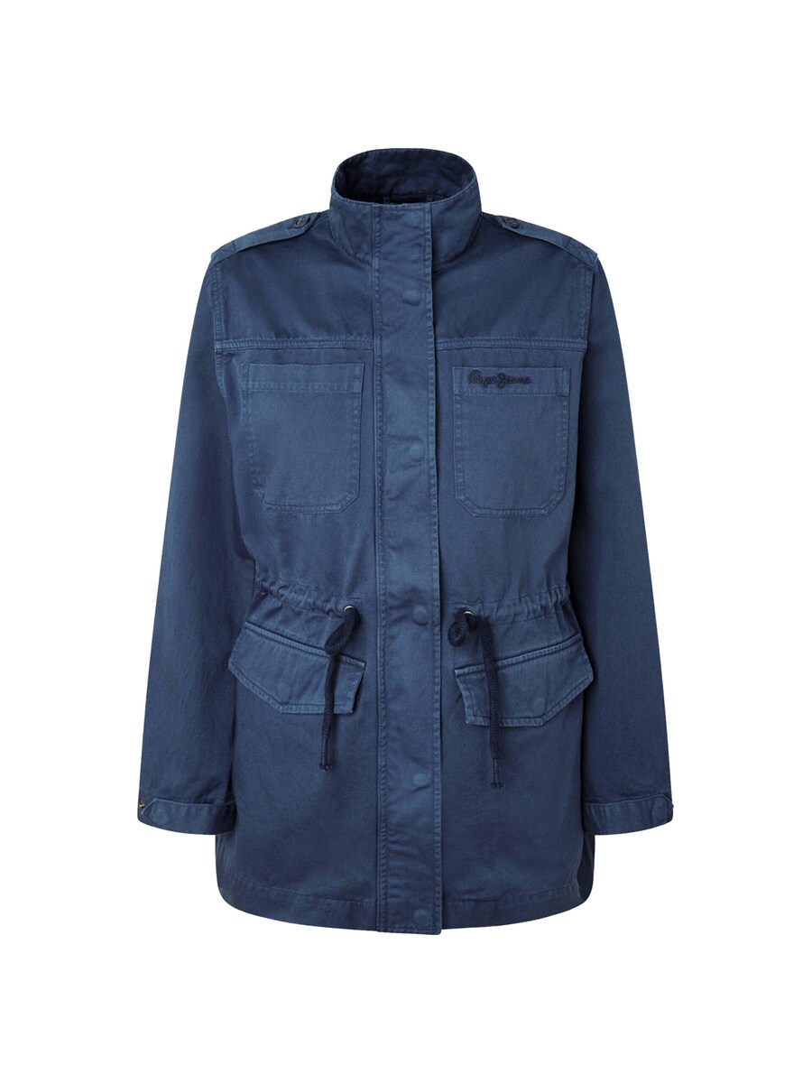 

Демисезонная куртка Pepe Jeans SCARLETT, Dark blue