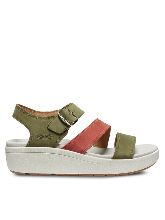 

Сандалии Keen, зеленый