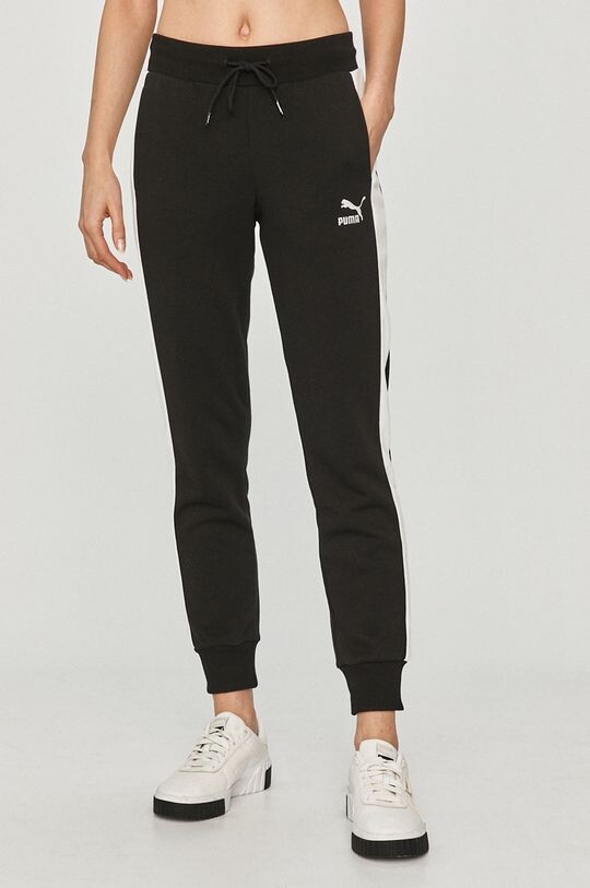 

Брюки Puma, черный