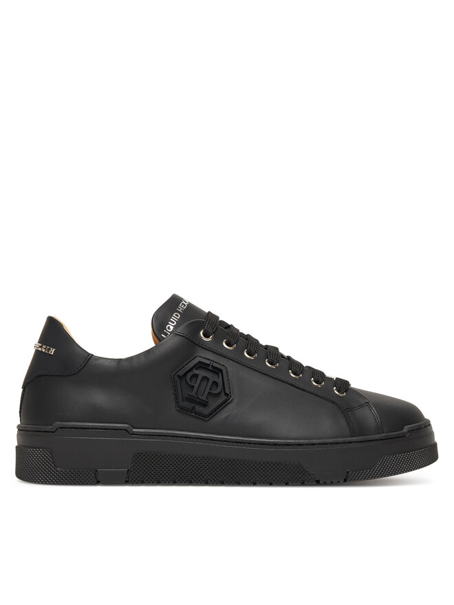 

Кроссовки PAES USC0722 PLE005N020 Philipp Plein, черный