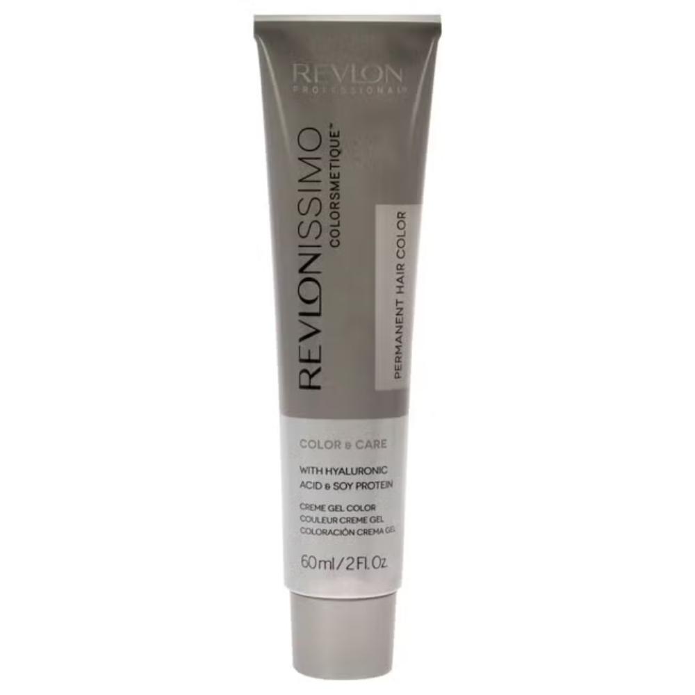 Краска для волос Revlonissimo Colorsmetique - 53 Светло-золотисто-коричневый от Revlon, для мужчин и женщин - 2 унции — фото 2