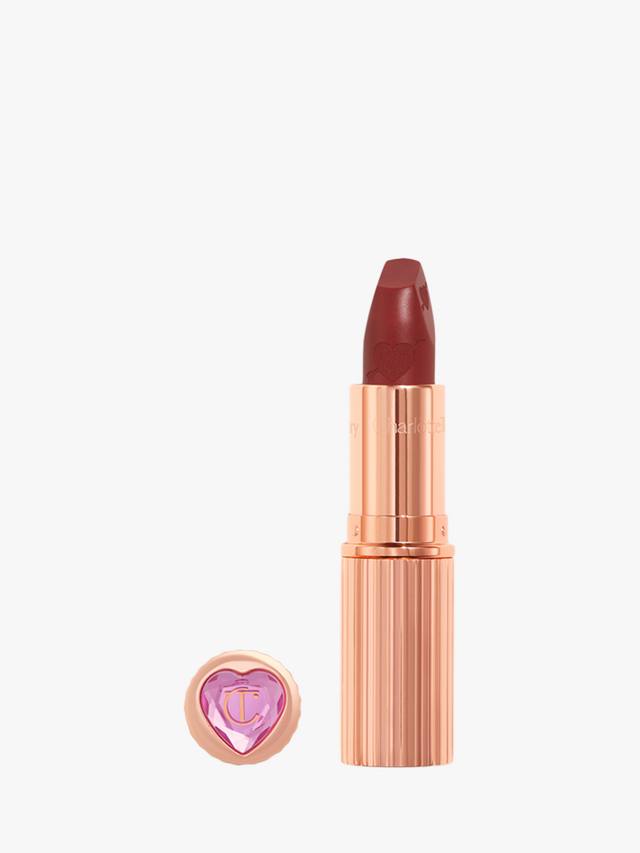 

Помада Pillow Talk с эффектом любви Charlotte Tilbury, Love Talk