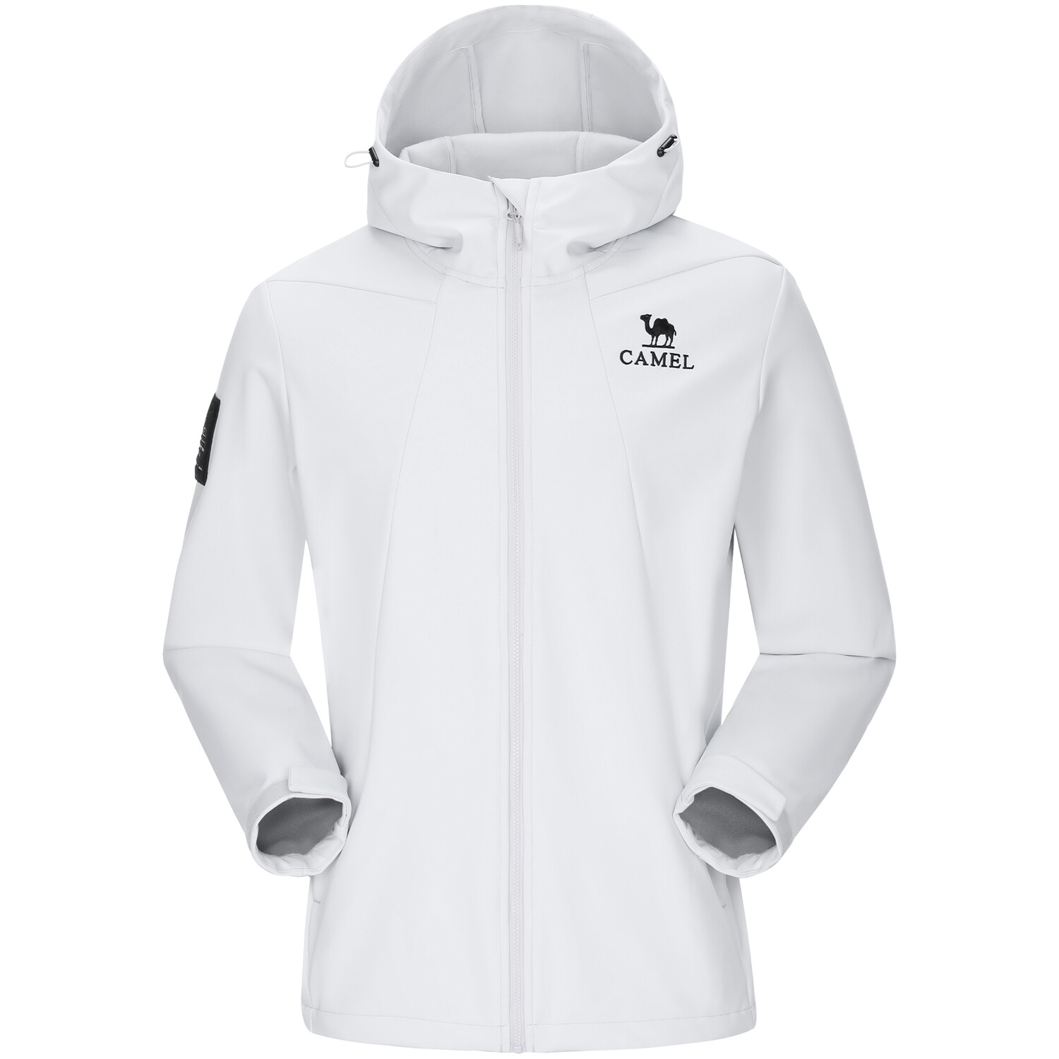 

Куртка Urban Function Series для мужчин Camel, цвет Glacier Gray